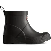Hunter Regenlaarzen JFT6097RMA-BLK Schwarz-32