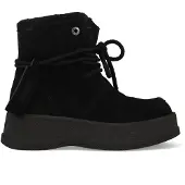 Bronx Boots Phoeb-e 47523-C-01 Schwarz-37