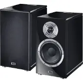 Heco 4029678600011, 2-Wege, 90 W, 30 - 43000 Hz, Schwarz