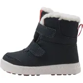 Reima Pyrytys Winterstiefel, Soft Black, 24
