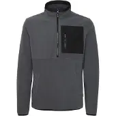 Blend Troyer Herren grau, XXL 706426-0001-09990