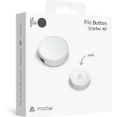 Flic Button Starter Kit