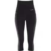 Winshape Damen Functional Comfort High Waist 3/4-Tights HWL215C
