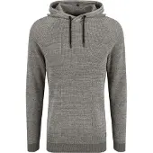 Blend Strickpullover BHComala in Grau | Gr.: XXL