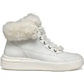 Geox Stiefel Dalyla "Blanco" für Damen