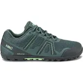 Xero Shoes Mesa Wp Trailrunning-schuhe Grün EU 37 1/2 Frau Grün EU 37 1/2