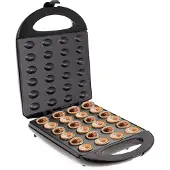 Adler Ad 3039b Nut Keksbäcker 24 Einheiten