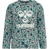 Hummel Sonja Langarm-t-shirt