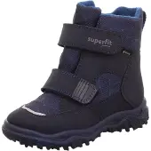 Superfit Legero Stiefel blau in Gr. 30