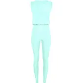 Winshape Jumpsuit "JS102LSC" Functional Comfort