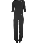 Winshape Damen 3/4-Arm-Jumpsuit WJS2