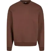 Urban Classics Fluffy Sweatshirt