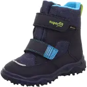 Superfit Kinder Winterboots mit Gore-Tex 34