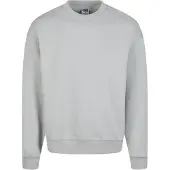 Urban Classics Fluffy Sweatshirt