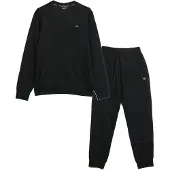Emporio Armani 112102_cs590 Langarm-pyjama