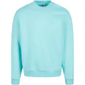 Urban Classics Fluffy Sweatshirt