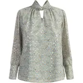 Faina Blouse caneva