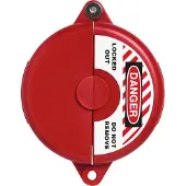 ABUS Handrad-Verriegelung