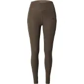 Adidas Damen Tight Optime Full-Length