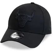New Era Nba Essential 9forty Chicago Bulls Kappe