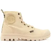 Palladium Pampa Hi Safari Stiefel