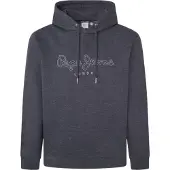 Pepe Jeans New Nouvel Reißverschlusspullover