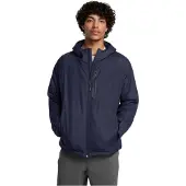 Under Armour Unstoppable Insulated Jacke Blau L / Regular Mann Blau L