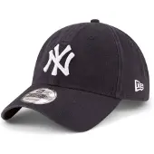 New Era Kappe Core Classics 9TWENTY New York Yankees Unisex Navy