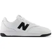 New Balance BB80 Sneakers Laag - Wit - Maat 42