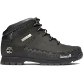Timberland Schnürstiefeletten Euro Sprint Hiker 6361R/TB06361R0011 Schwarz 42