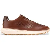 Cole Haan Grandpro Ashland Laser Perforated Sportschuhe Braun EU 44 Mann Braun EU 44