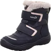 Superfit Stiefel für Mädchen in unifarben