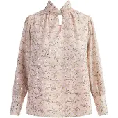 Faina Blouse caneva