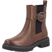 Remonte Chelsea Boot Braun