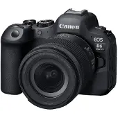 Canon EOS R6 II + RF 24-105mm