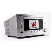 Block MHF-900 Solo, Internet, Digital, DAB+, FM, 87,5 - 108 MHz, 80 W, 10 - 30000 Hz