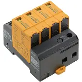 Weidmuller VPU AC II US 4 240/5
