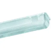 Schuch Adolf GmbH Ersatzwanne PMMA für T26 1x58W 163058