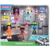 DEVSeries - Multipack Brookhaven's Most Wanted (244-0060)