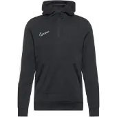 Nike Felpa con cappuccio Academy M FZ0501-010 Pullunder Größe: L (183cm),