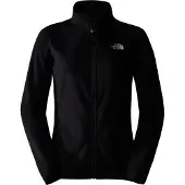 The North Face Damen Sweatshirt W 100 GLACIER FZ - EU