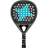 Star Vie Drax Soft 30 2025 Padelschläger Silber 350-380 gr Herren Silber 350-380 gr