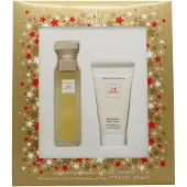 Elizabeth Arden Fifth Avenue Geschenkset edp + körperlotion 0,08 l