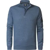 Petrol Industries M-3040-kwc248 Pullover
