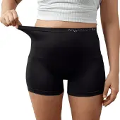 MyClarella THE Mama Panty XXL schwarz 1 St