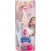 Sky Dancers - Fuchsia Fantasy - Funktionspuppen - Ab 6 Jahren -