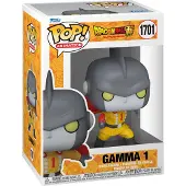 Funko POP! Pop! Animation: Dragon Ball Super - Gamma 1 #1701