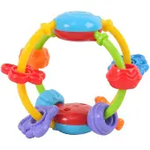 Playgo Baby Entdecker Ball, 12 cm 1 St