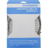 Shimano Y80098019 Bremsleitungssatz Straße schwarz Y80098019