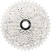 Sunrace Silberne Kassette SH/HG
